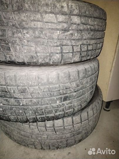 Yokohama Ice Guard IG30 215/60 R16 95Q