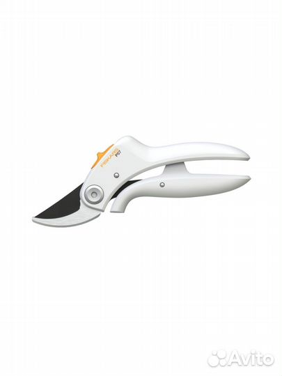 Секатор плоскостной Fiskars PowerLever P57 1026916