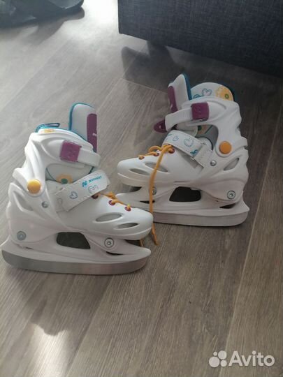 Детская обувь