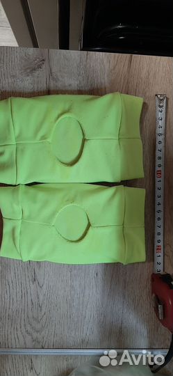 Наколенники спортивные