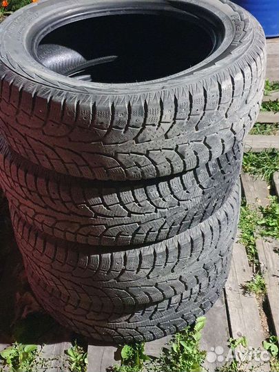 Hankook I'Pike RW11 235/60 R18 107