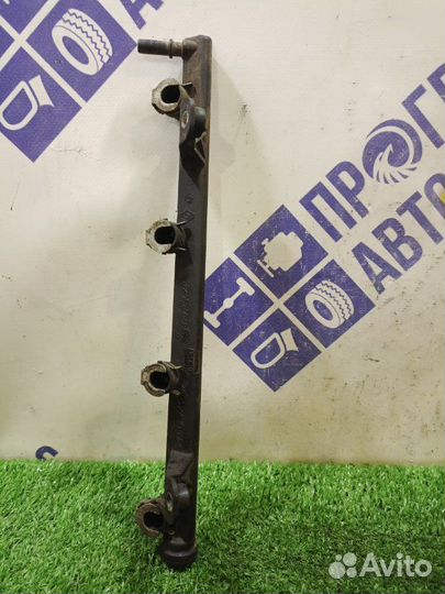 Топливная рампа Renault Logan седан 1.4 K7JA710