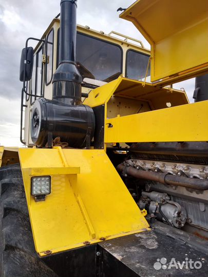 Трактор ПТЗ К-700А, 2022