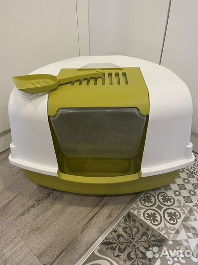 Лоток для кошек