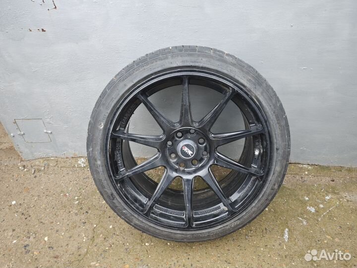 Колёса r17