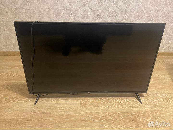 Телевизор SMART tv