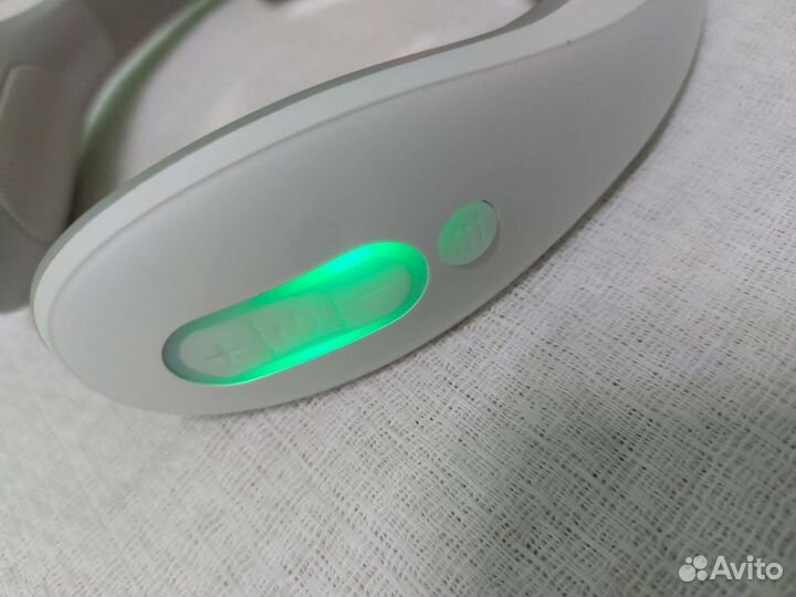 Массажер для шеи