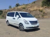 Hyundai Grand Starex 2.5 AT, 2010, 310 000 км, с пробегом, цена 1 350 000 руб.