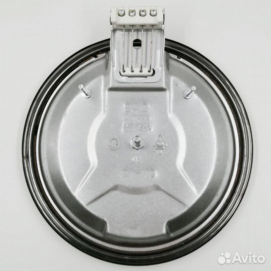 Конфорка чугунная для плиты