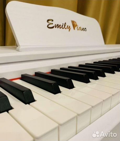 Цифровое пианино Emily Piano d-51