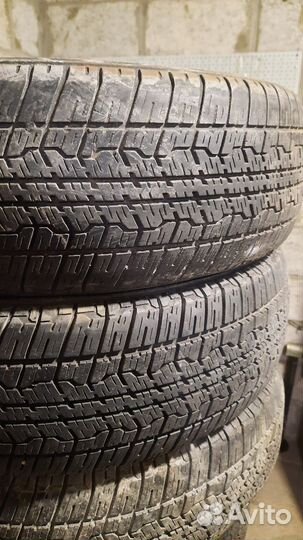 КАМА Кама-204 175/70 R13