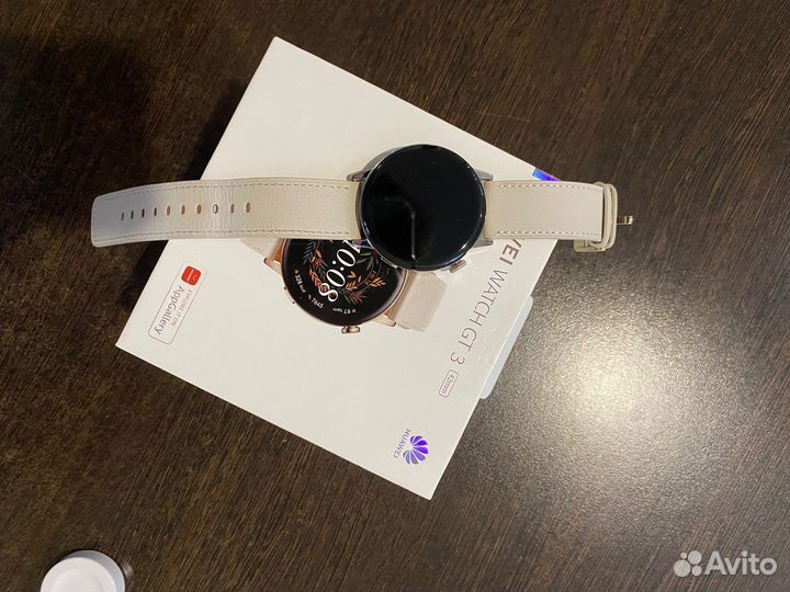 Умные часы huawei watch gt 3
