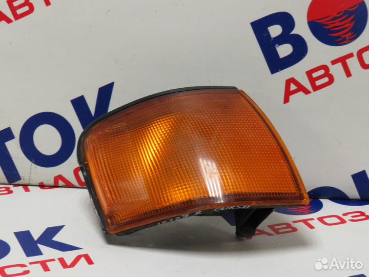 Габарит Право toyota tercel EL51, EL53, EL55, NL50