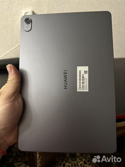 Huawei MatePad 11.5 + клавиатура