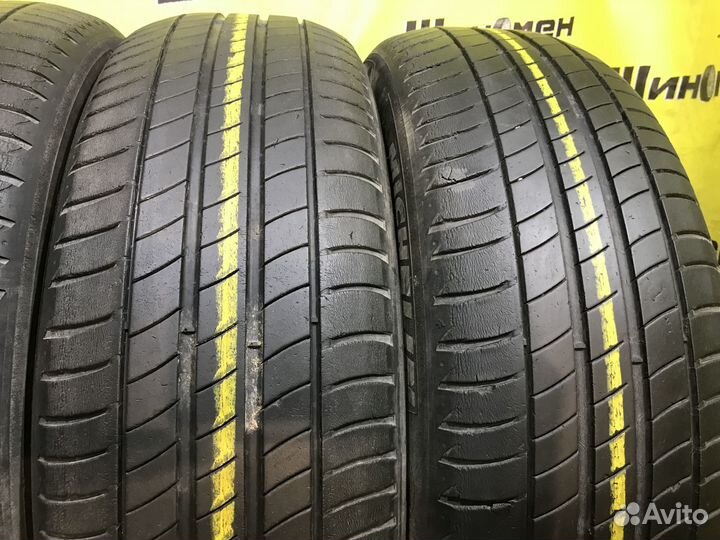 Michelin Primacy 3 195/55 R20