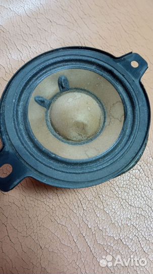 Динамик центральный Опель Астра J