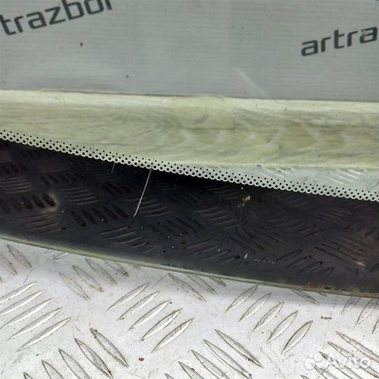 Стекло лобовое (ветровое) Chery Qq S21 1.3 SQR473F