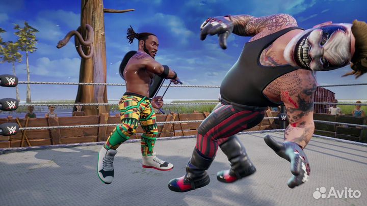 Игры для Playstation 4 Battle Grounds