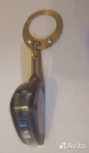 Брелок Лупа Свердловск Екатеринбург