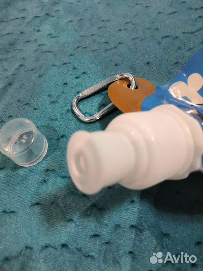 Контейнер для воды