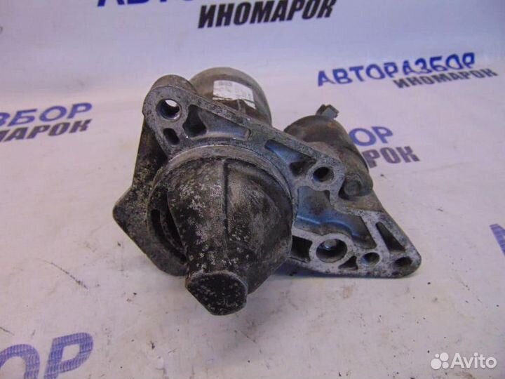 Стартер для Nissan Tiida 1 2004-2014г