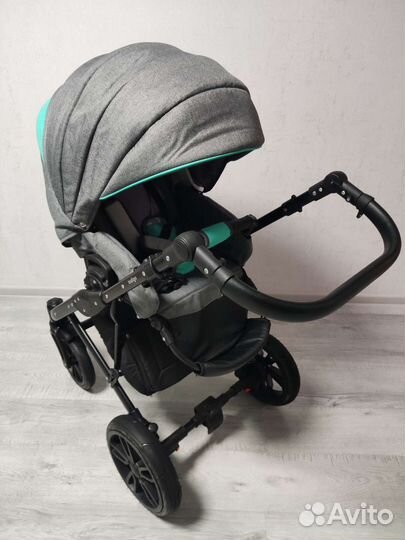 Детские коляски