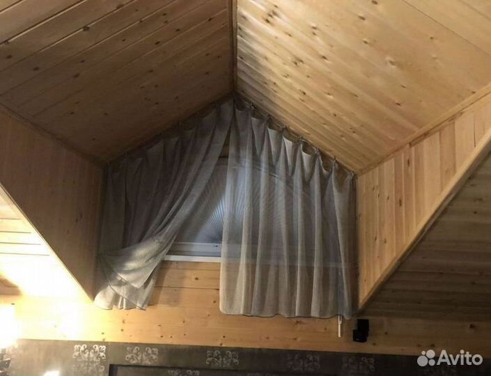 Шторы блэкаут на заказ