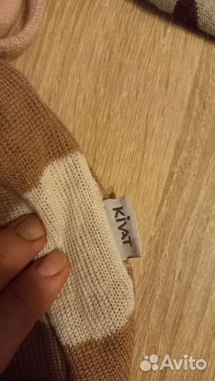 Зимний шлем Kivat, шапка reima