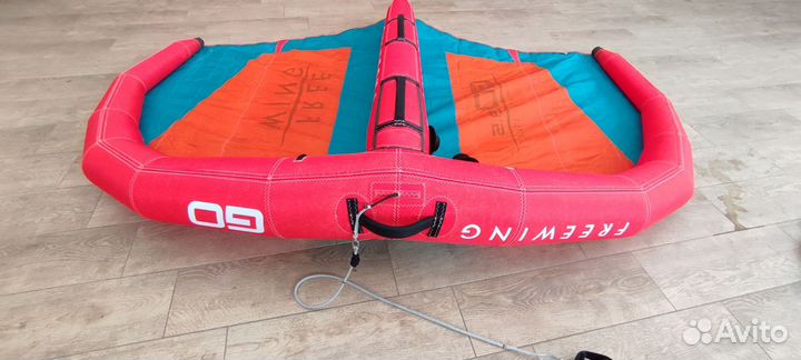 Винг (надувное крыло, wing) 3.5м