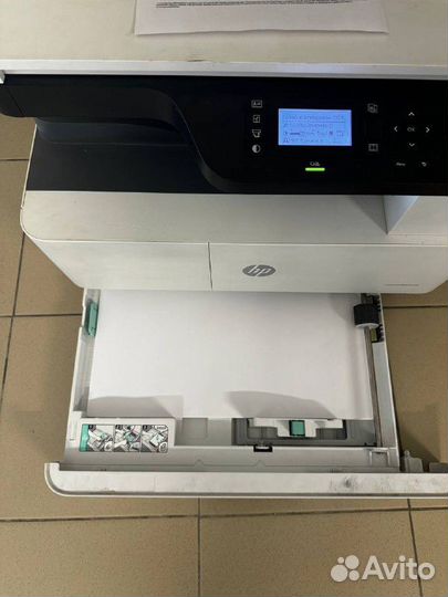 Принтер лазерный мфу hp