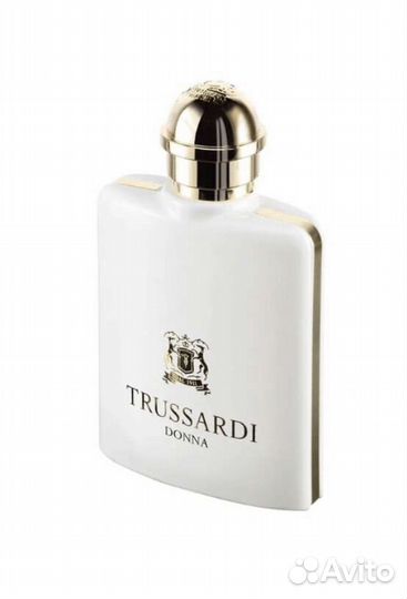 Trussardi духи
