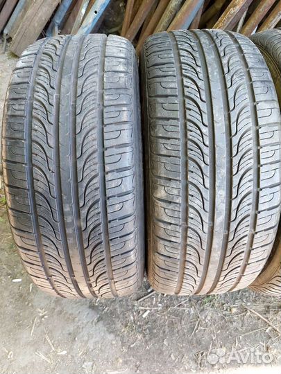 Nexen N7000 Plus 235/55 R17 99W