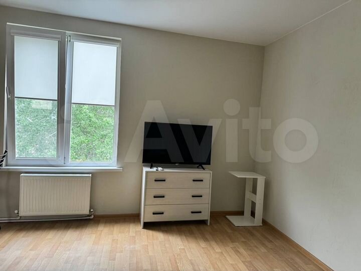 Квартира-студия, 35 м², 2/2 эт.