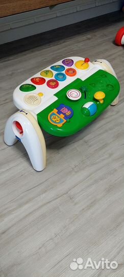 Музыкальный центр chicco