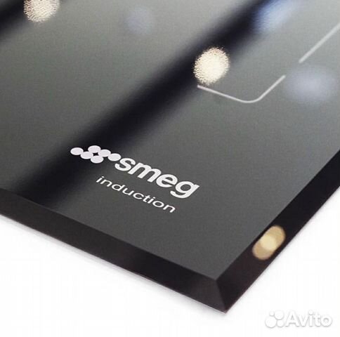 Индукционные варочные панели Smeg (EAC)