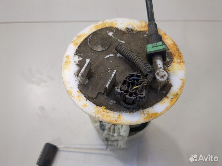 Насос топливный электрический Mitsubishi ASX, 2012