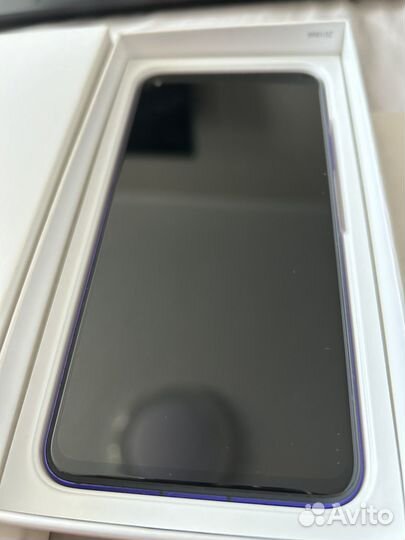 HUAWEI Nova 5T, 6/128 ГБ