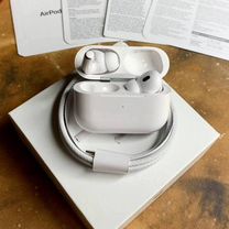 AirPods Pro 2 Best Edition/Новые 2024