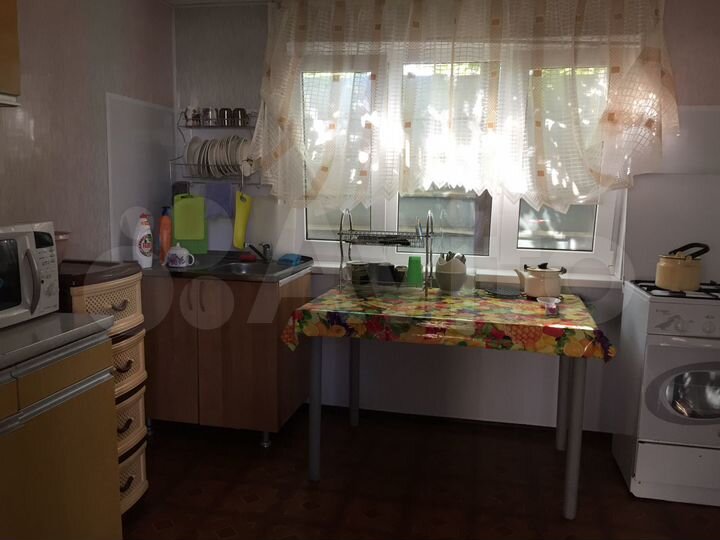 Комната 10 м² в 1-к., 2/2 эт.