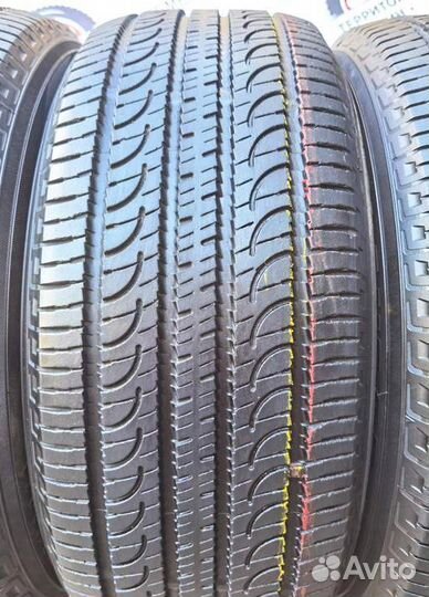Yokohama Geolandar SUV G055 235/55 R18 100V