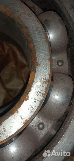 Продам подшипники