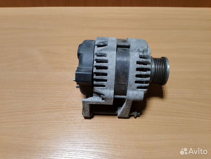 Генератор Шевроле Круз 1.8 F18D4