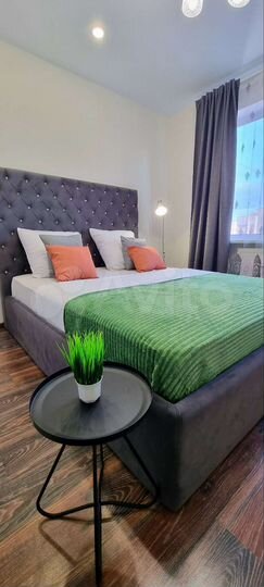 2-к. квартира, 52 м², 9/10 эт.