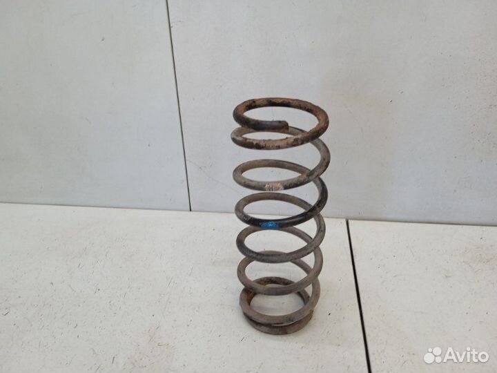 Пружина задняя Daewoo Matiz 0.8 2002