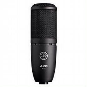 Студийный микрофон AKG p120