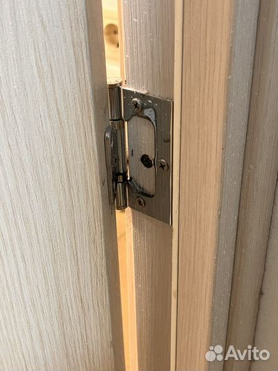 Межкомнатная дверь