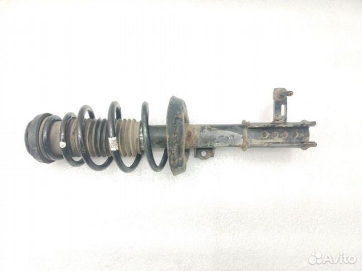 Амортизатор подвески передний правый Chevrolet