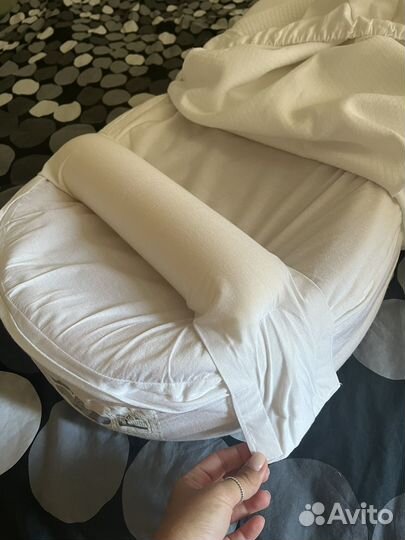 Кокон red castle cocoonababy оригинал