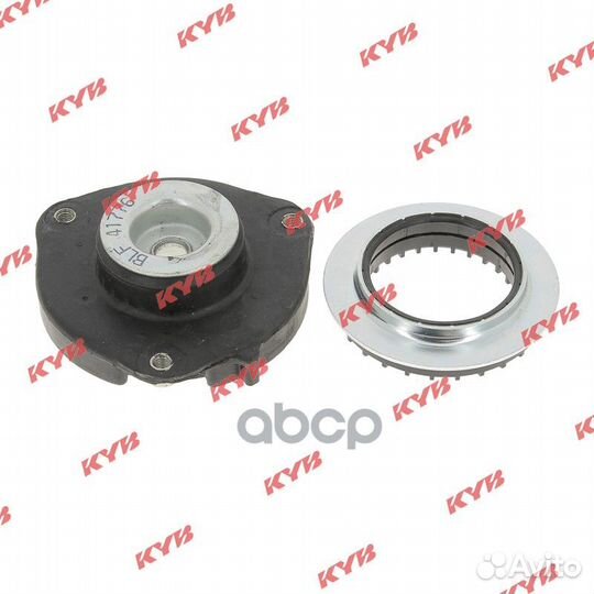 Комплект верхней опоры SM VW/seat/audi/skoda Golf