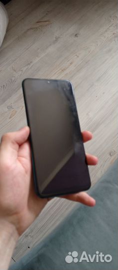 Xiaomi Redmi 9, 4/64 ГБ